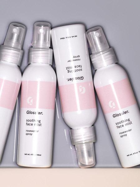 after face mist moisturizer Rosewater Soothing Spray Mist Face Glossier after face mist moisturizer Rosewater Soothing Spray Mist Face Glossier