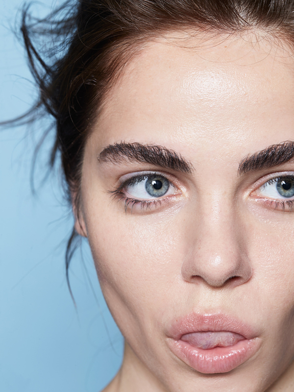 face mist after moisturizer Face  Glossier Face Spray:  Soothing Mist Rosewater