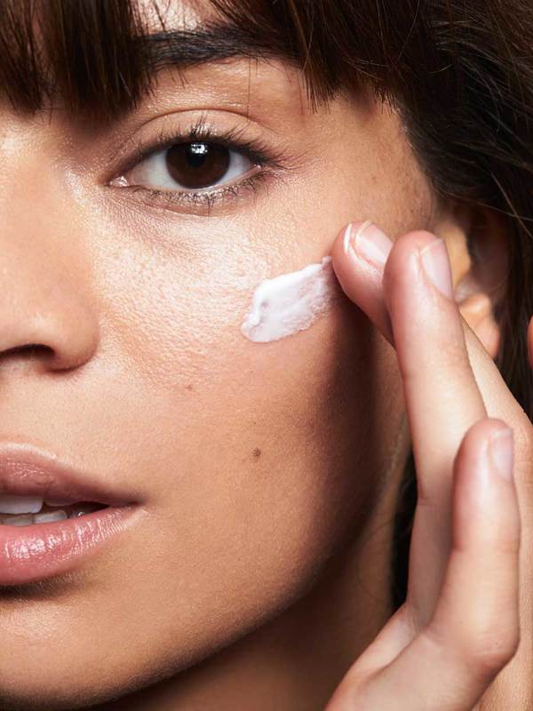 Priming Moisturizer & Calming Crème | Glossier