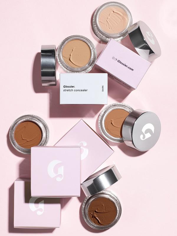 Glossier Stretch Concealer