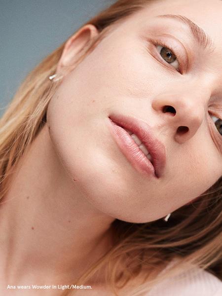 glossier face mist Wowder