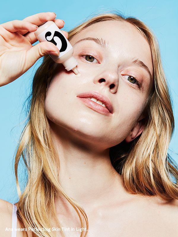 Perfecting Skin Tint