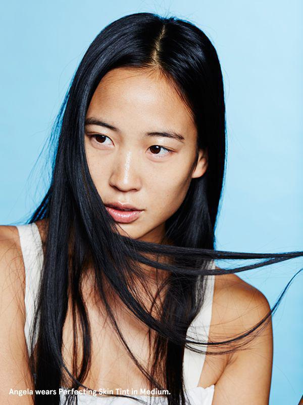 Perfecting Skin Tint