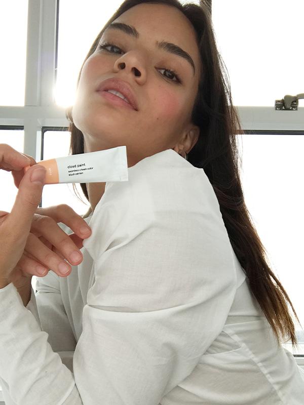 Cream Blush: Cloud Paint | Glossier