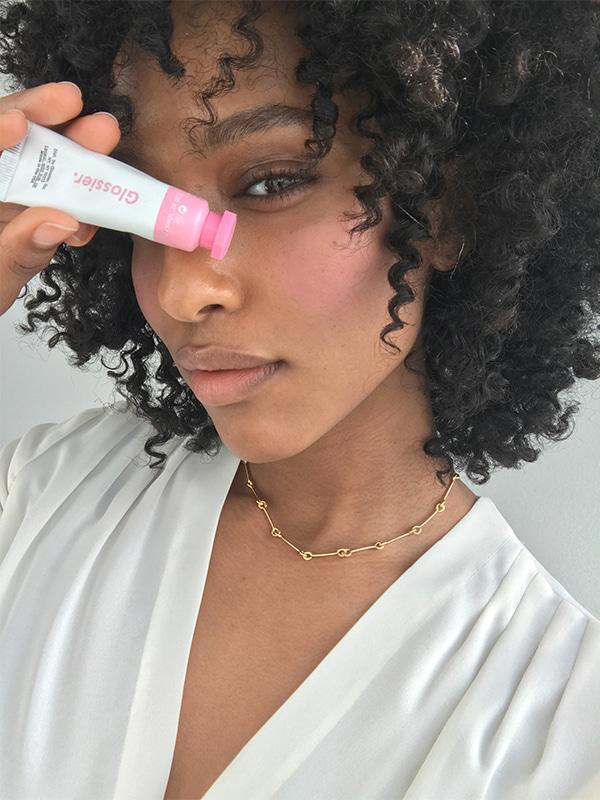 Cream Blush: Cloud Paint | Glossier