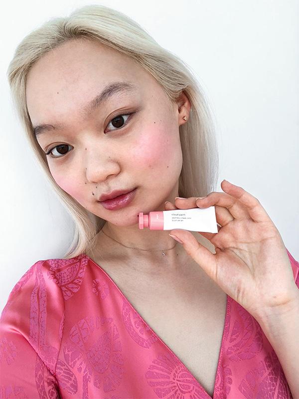 Cream Blush: Cloud Paint | Glossier