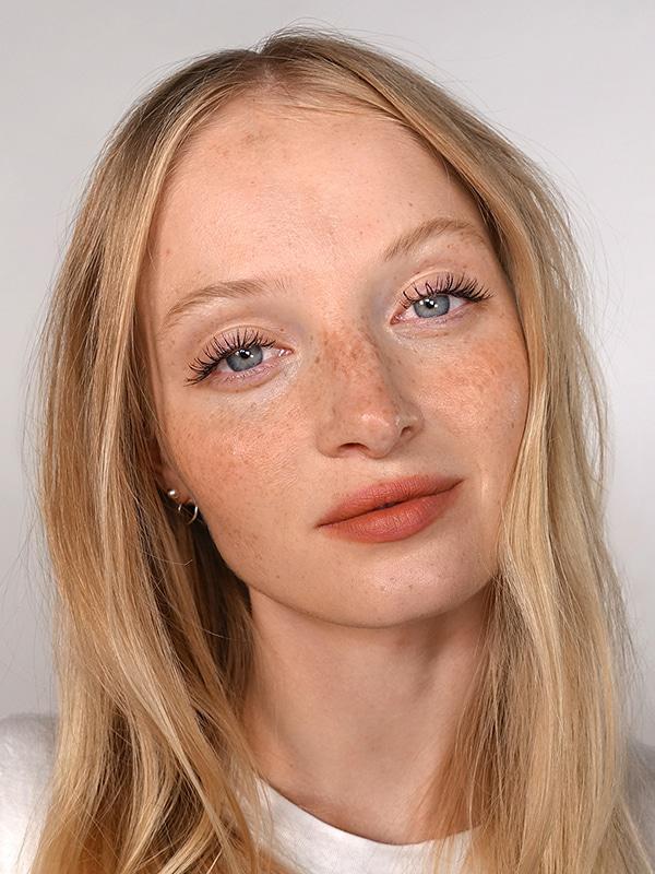 Sheer Matte Lipstick Generation G Glossier