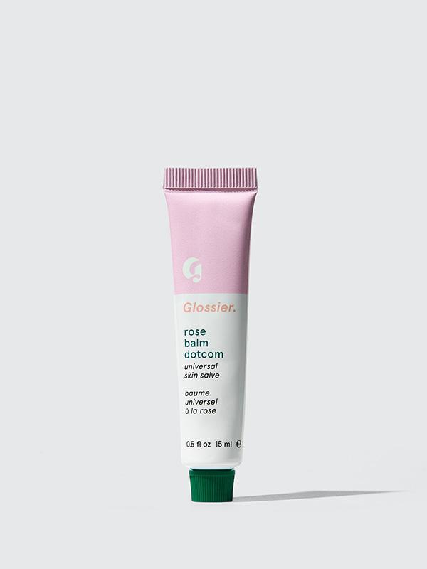 Gorgeous Balm Dotcom Scene Illustration