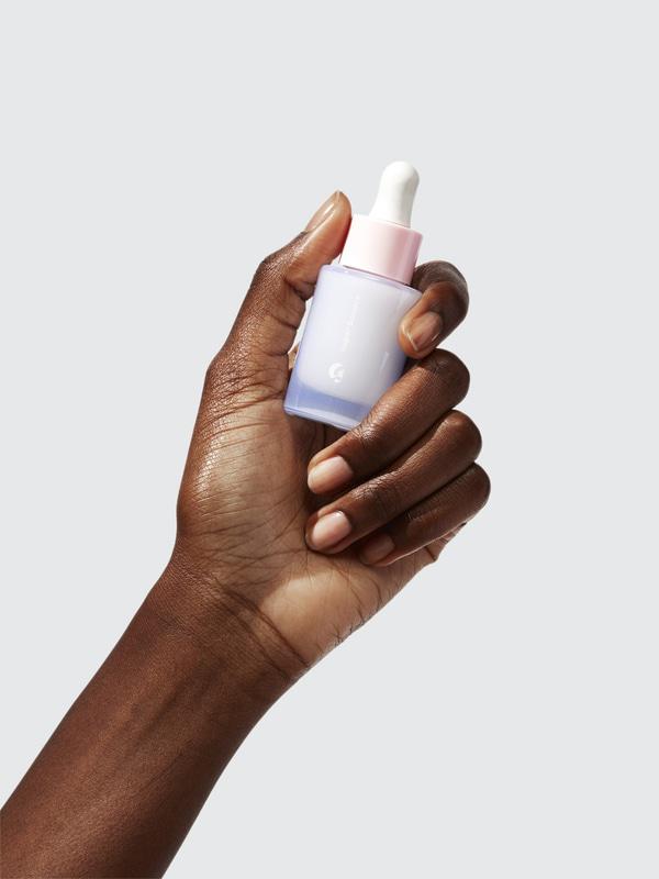 The Skincare Edit Glossier