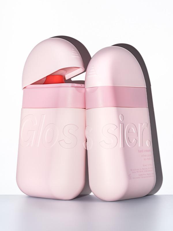 Hand cream