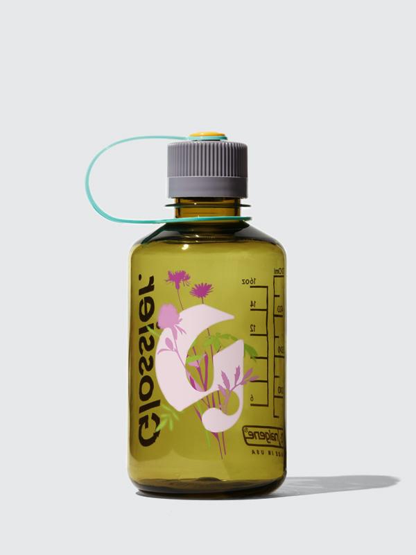 Water Bottle - Glossier