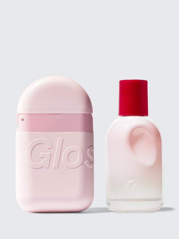 Body Hero Bodycare Glossier